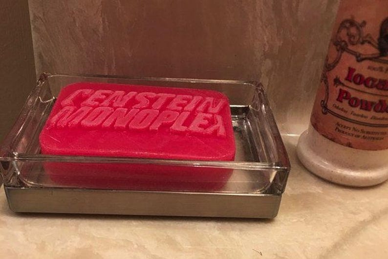 Custom Text Soap Bar-Custom Gift- Embossed Handmade,Vegetable Based, Paraben Free,Preservative Free, Polyethylene Glycol Free,Vegan Friendly image 6