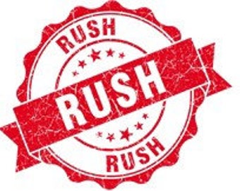 Rush