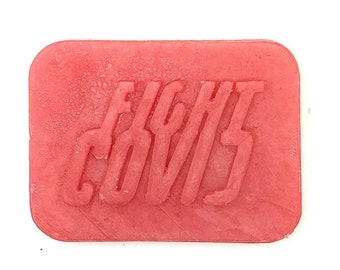 Fight Soap - Novelty Bar Soap
