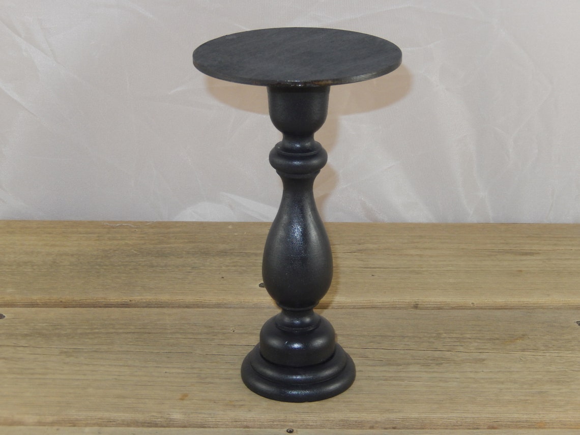 BLACK Pedestals/risers for Displays Risers for Small Items - Etsy