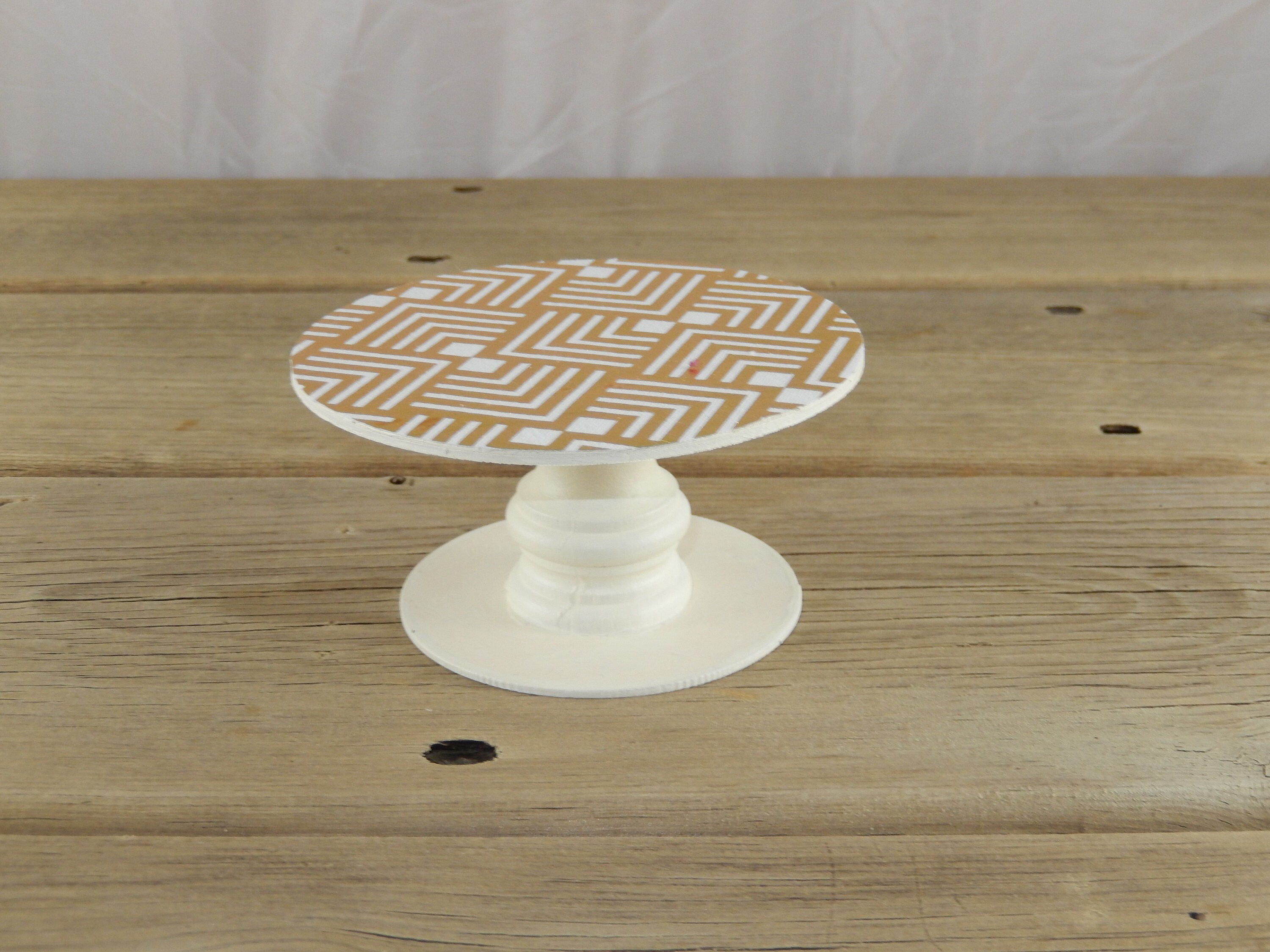 GOLD SALE Pedestals/risers for Displays Risers for Small Etsy