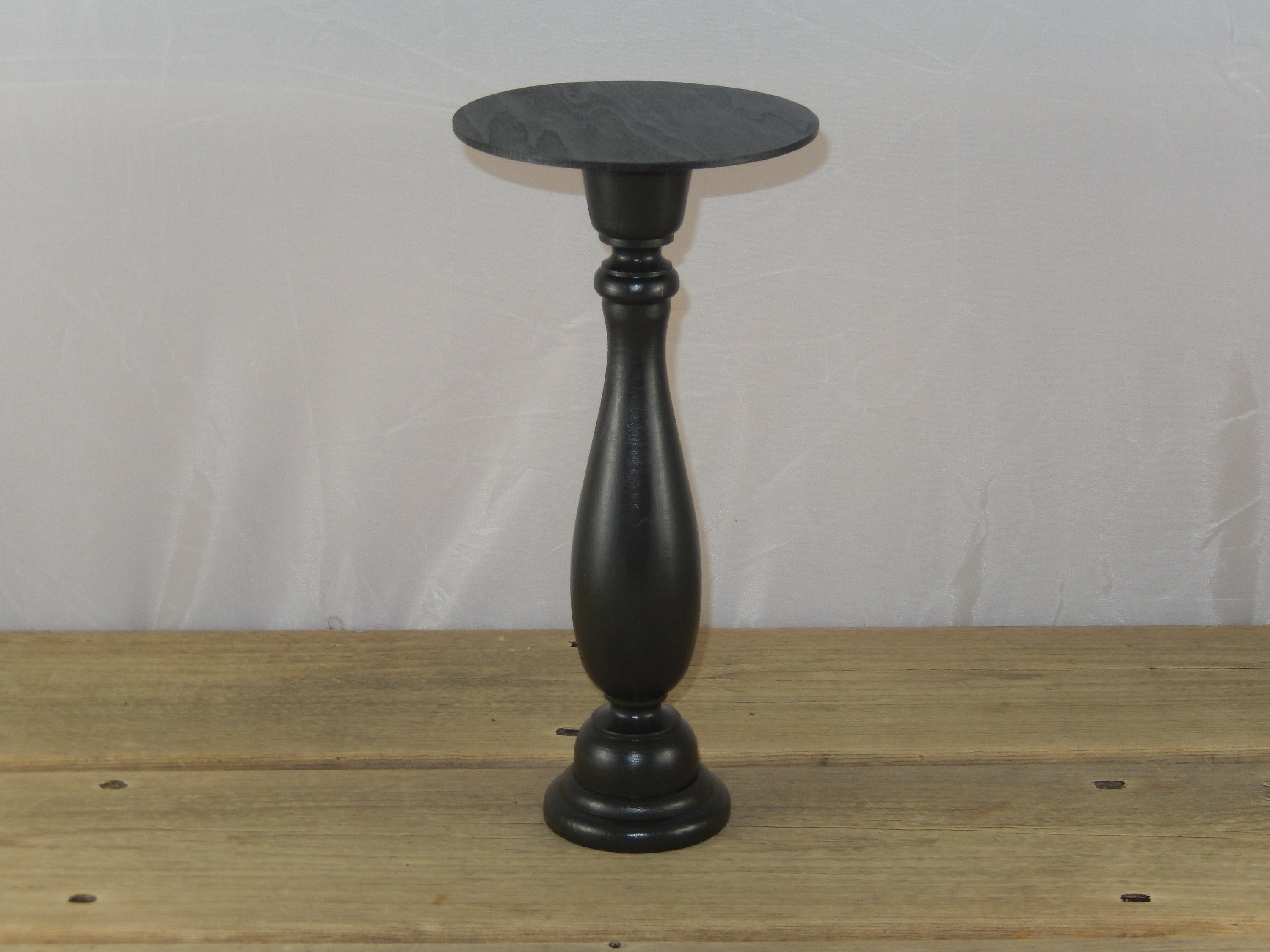 BLACK TALL Pedestals/risers for Displays Risers for Small Etsy Australia