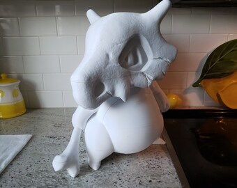 life size pokemon statue