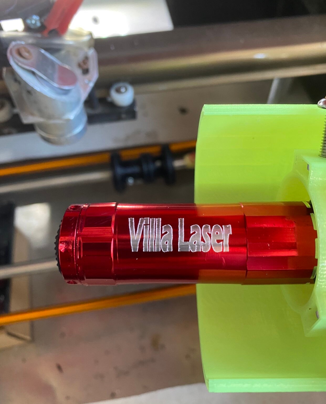 Laser Rotary Pen Adapter Etsy