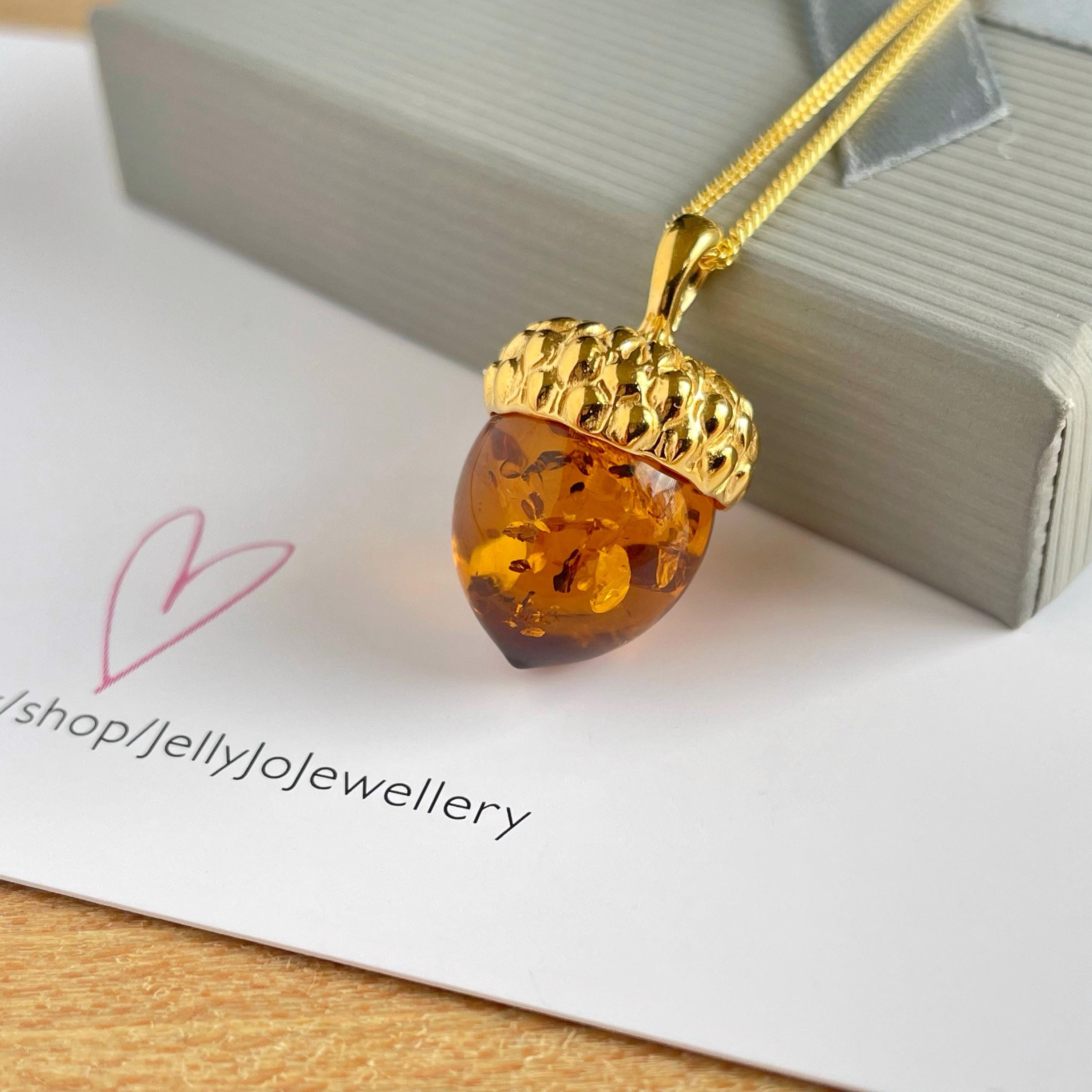 JellyJoJewellery UK