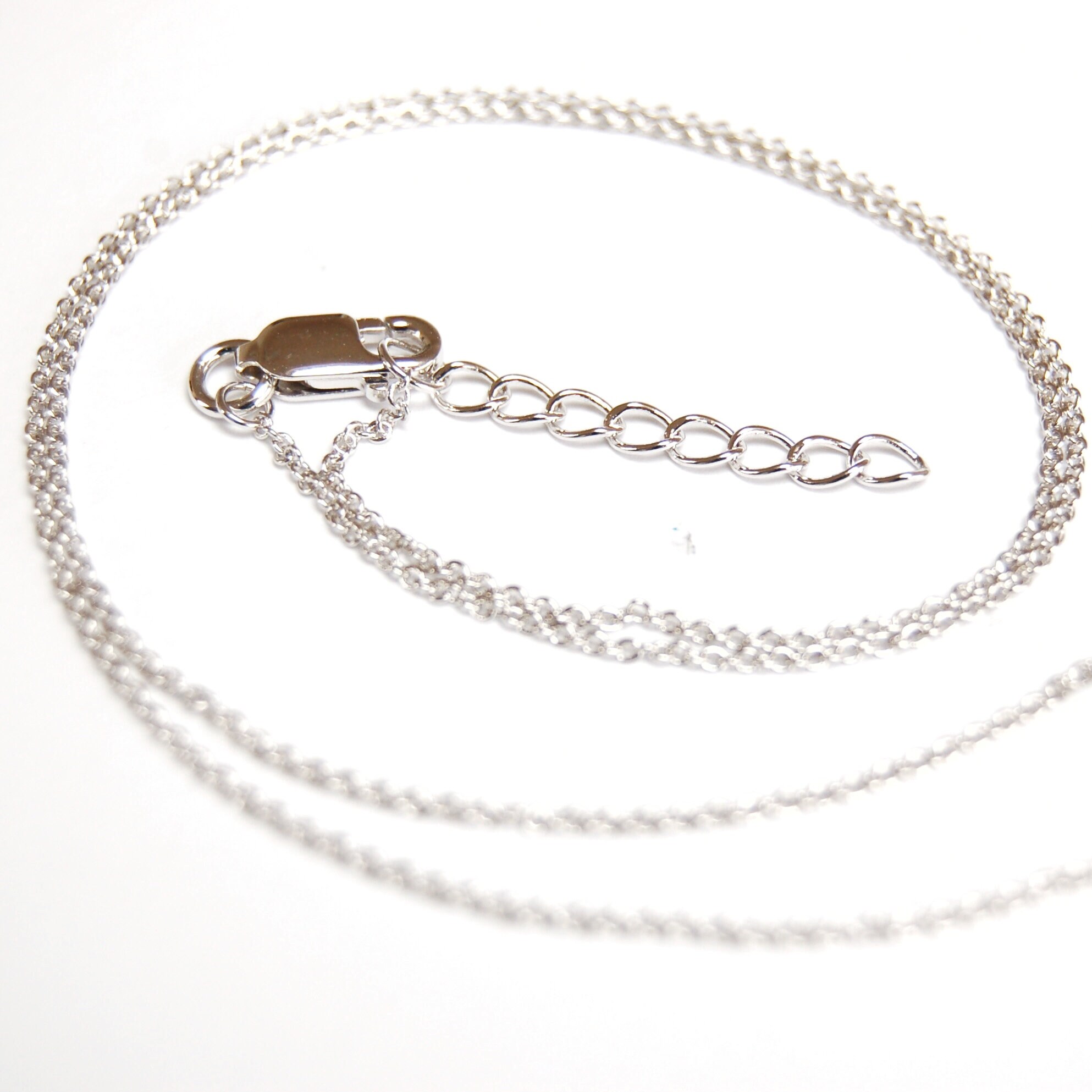 Collana Starburst In Argento Sterling Fatta A Mano: Ciondolo Con - Foto 13