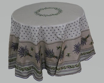 Kitchen Dining 90 Inch Surge Clean Look Made In Usa Poly Checd Round Tablecloth Home Living Poly Checd Round Tablecloth, Round Lace Tablecloths 90 Inch