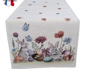Butterflies and Bunnies Runner