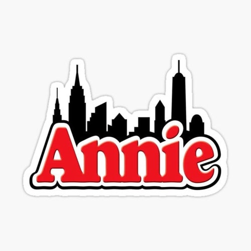 Wicked Broadway Musical Theatre Album Receipt Sticker