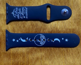 MULTI DESIGNS* Apple/Samsung-ACOTAR (Multiple Options)