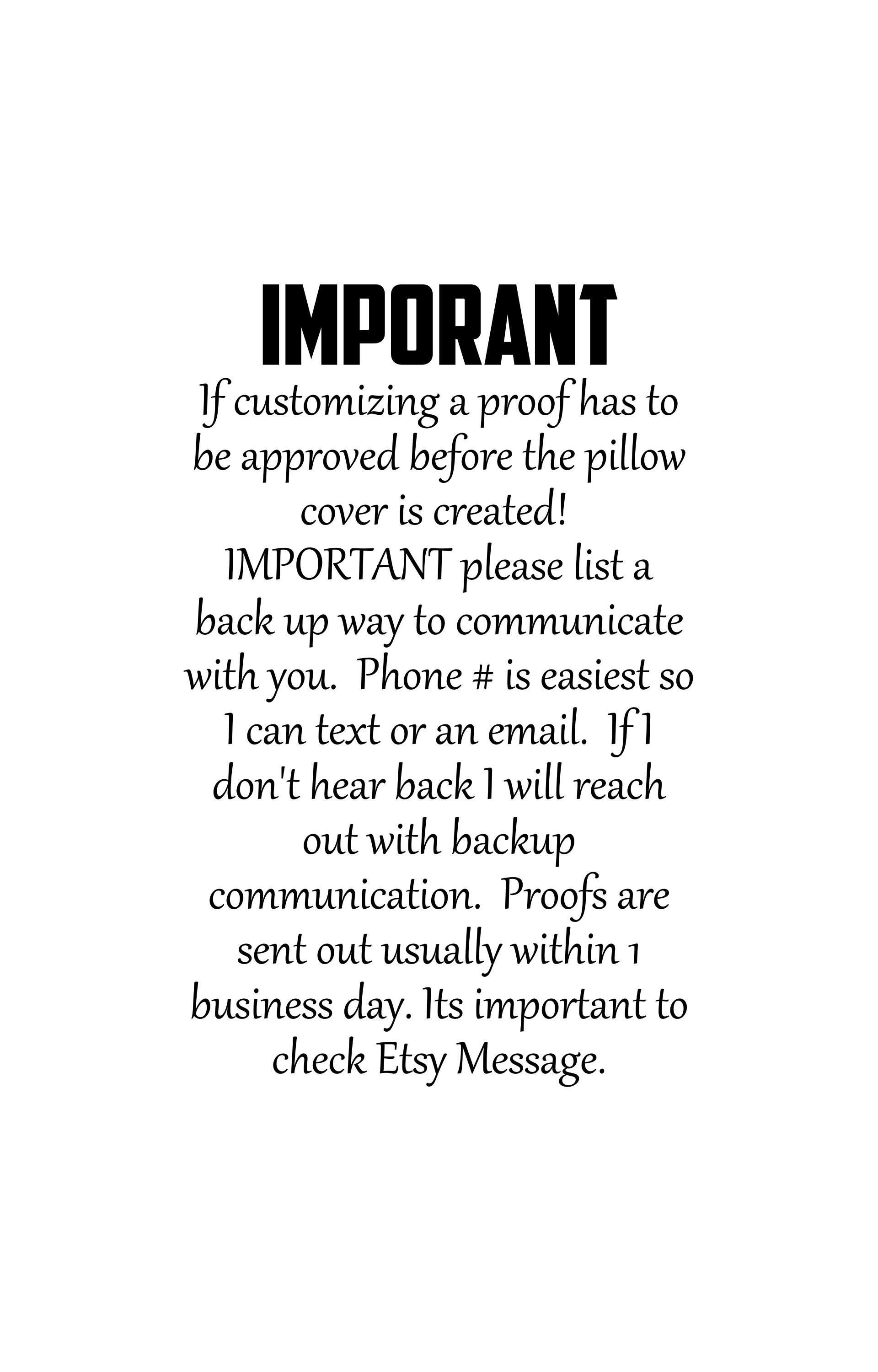 Spot Saver Recliner Pillow Warning Dads Spot Custom Pillow Etsy