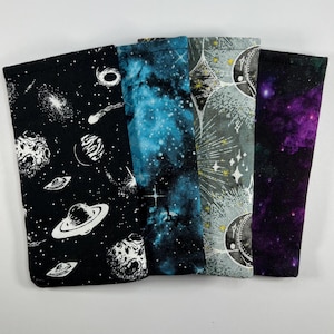 Space Eyeglass Cases