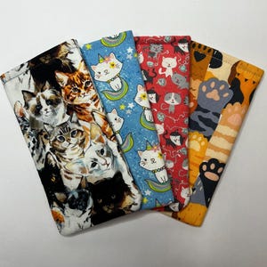 Cat Eyeglass Cases 1