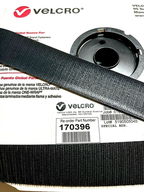 Velcro® Brand 2 Gancio Lato Lato Solo Specifico per -  Italia