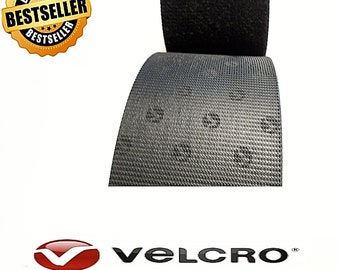 VELCRO® Brand 2" Industrial Strength Self-Gripping One-Wrap® Strap - CHOOSE LENGTH - Self-Gripping Strap