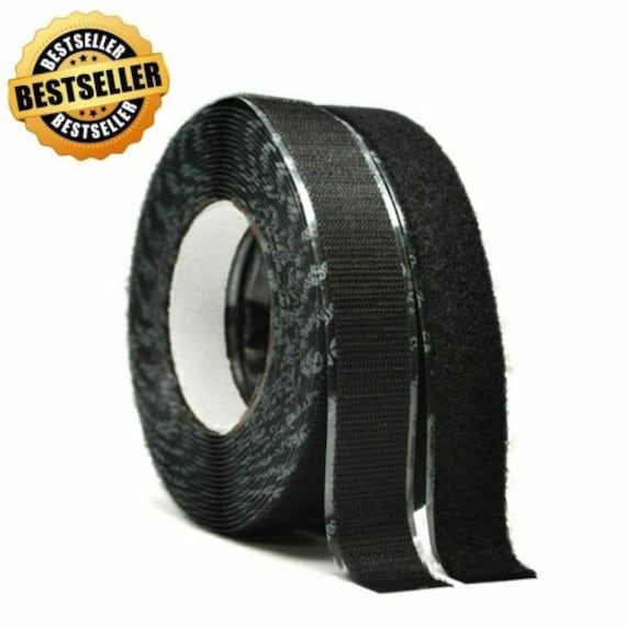 Self Adhesive Velcro Stripes - Best Price in Singapore - Dec 2023