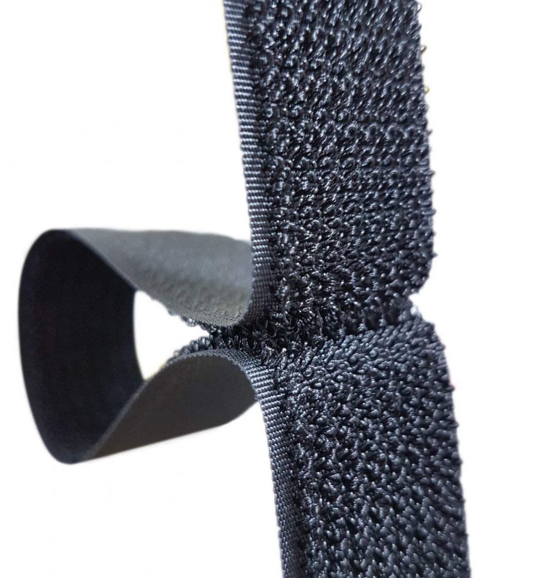 Velcro® Brand OMNITape® 1 Black Hook & Loop Combination Etsy