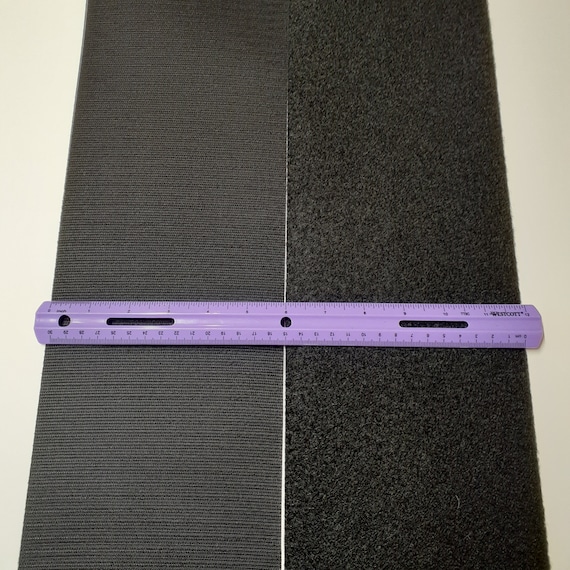 Purple velcro tape deals