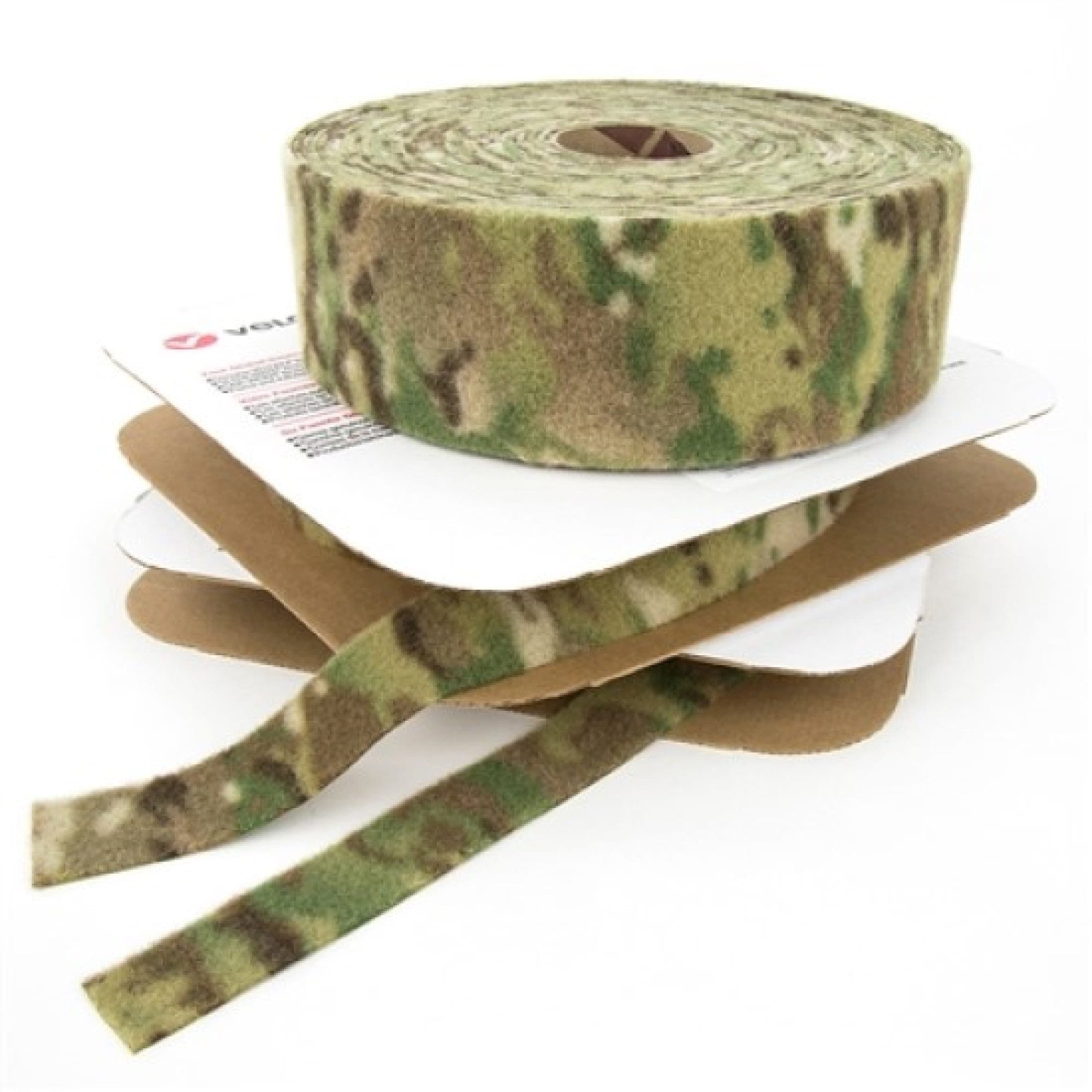2 or 4 Wide VELCRO® Brand Loop Side Only MULTICAM® Etsy