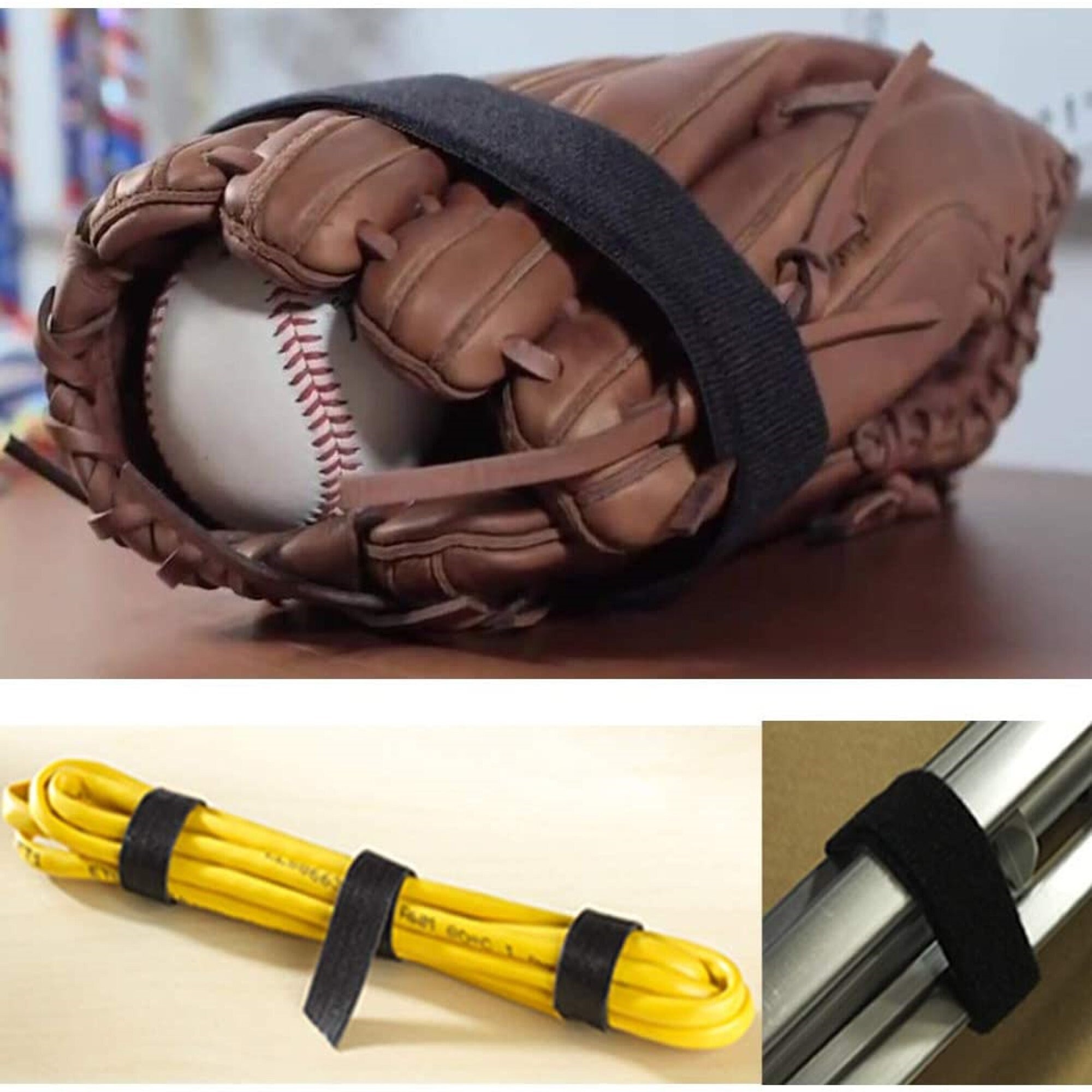 Velcro® Brand HEAVY DUTY Onewrap® Strap Not Sold in Stores 2 Wide X 2