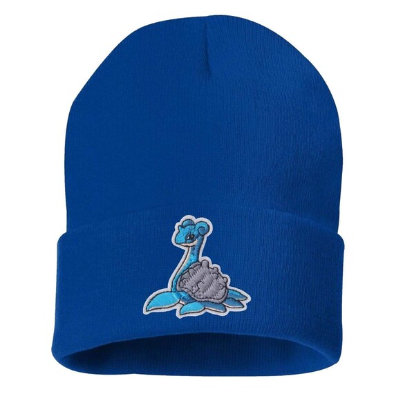 Popular Nerdy Gaming Beanie Retro 90's 