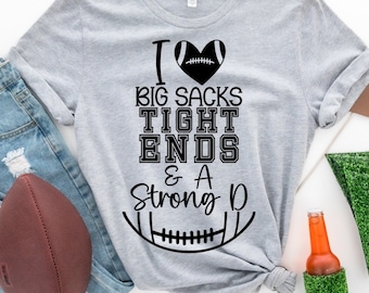 Funny Football SVG for Shirt, Football Season PNG Digital Download