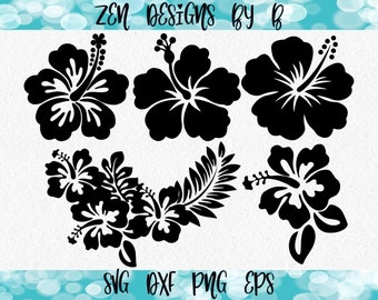 Free Free Island Flower Svg 88 SVG PNG EPS DXF File