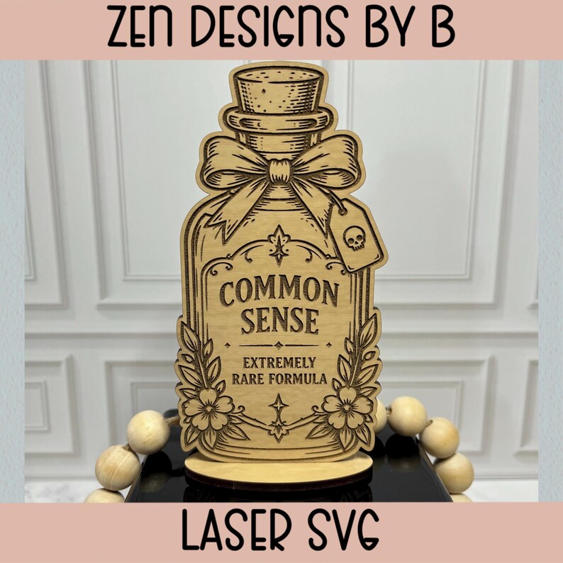 Potion Svg Files Funny Potion Bottle SVG Bundle | Sarcastic Apothecary Laser Files ...