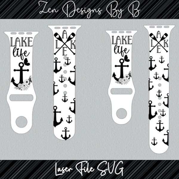 Laser Cut Apple Watch Stand Etsy