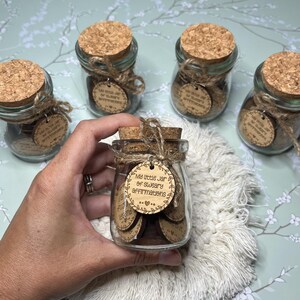 Sweary Affirmation Jar, Funny Adult Gag Gift, Party, House Warming - Etsy