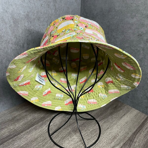 Gardening Hat Etsy