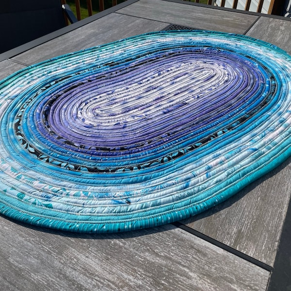 Rope Rug Etsy