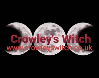 Crowley's Witch