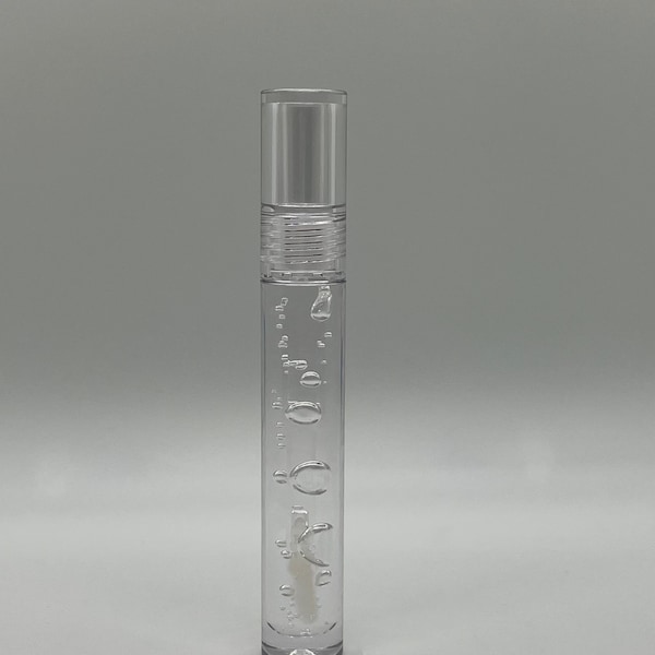 Clear Lip Gloss Etsy