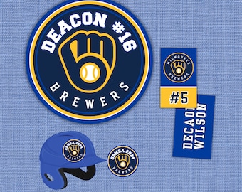 BREWERS TEAM