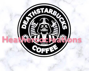 Free Free 291 Star Wars Coffee Svg SVG PNG EPS DXF File