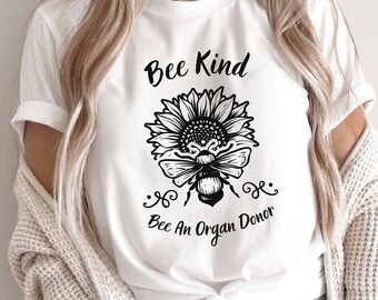 Bee Shirt Donation - Etsy