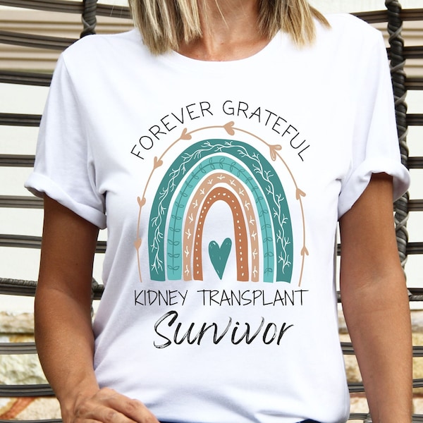 Kidney Transplant Etsy