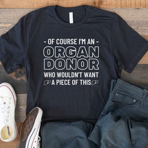 Liver Organ Donor Shirt, Gift For Liver Organ Donation, Liver Transplant Organ Donor T-shirt