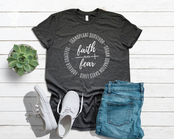 Lung Transplant Survivor Organ Donation T-Shirt Gifts Lung Transplant Survivor Organ Donation T-Shirt Gifts