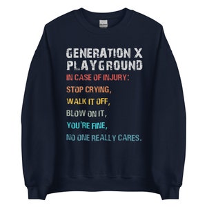 Unisex Sweatshirt