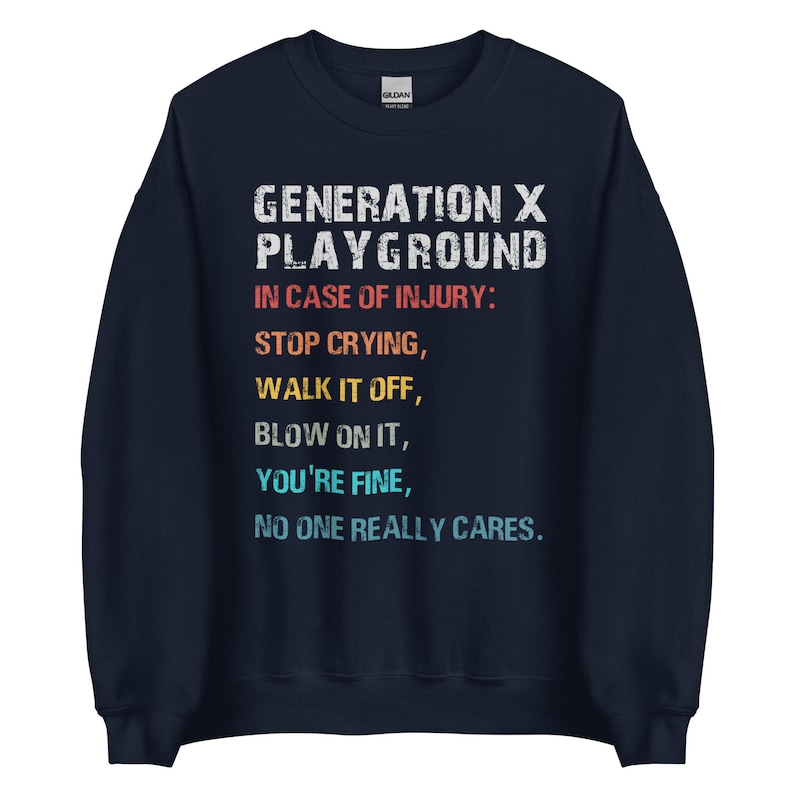 Unisex Sweatshirt