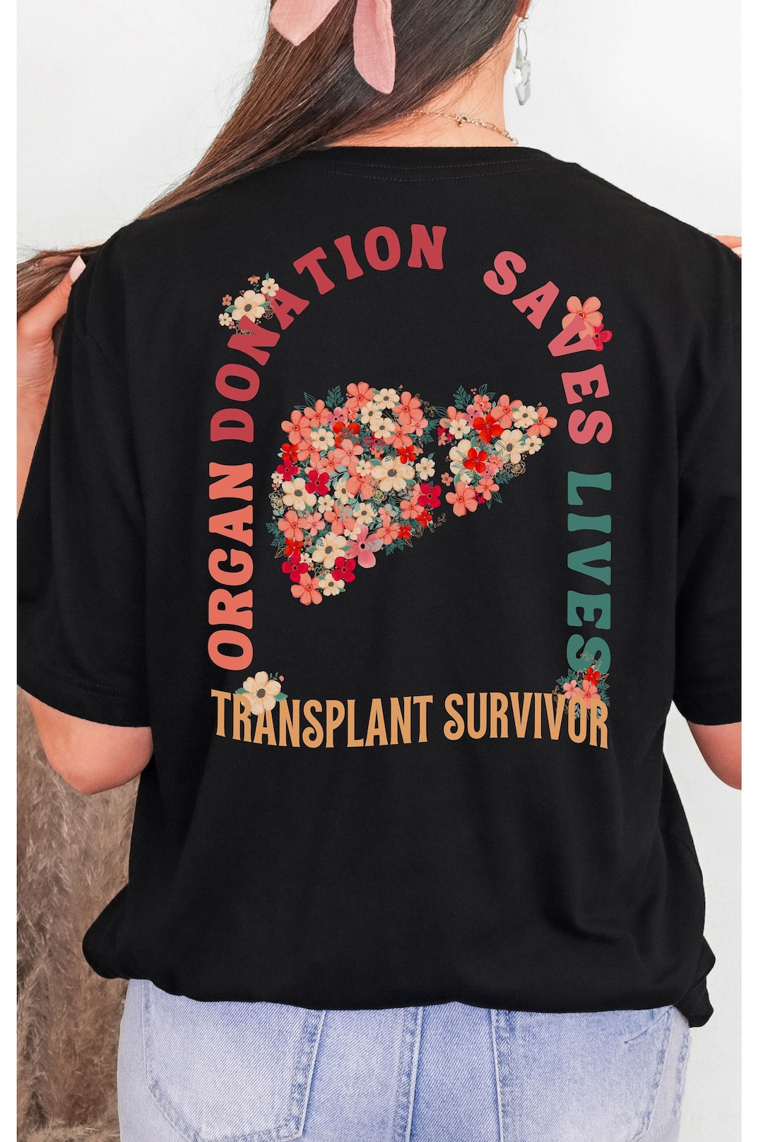 T-shirt Humour Transplantation 'Tomates Douces' - Couleur Gris Chiné, Unisexe, 50% Coton 50% Polyester, Neuf Avec étiquettes