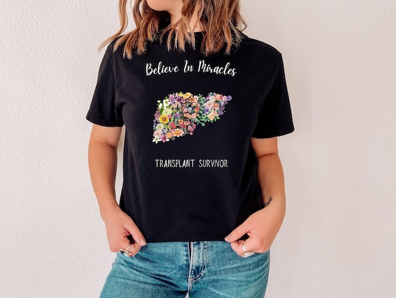 Super Cool Dad Of A Liver Transplant Survivor Gift Shirt Super Cool Dad Of A Liver Transplant Survivor Gift Shirt