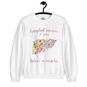 Custom Order Unisex Sweatshirt