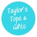 Taylor's Tops and Gifts