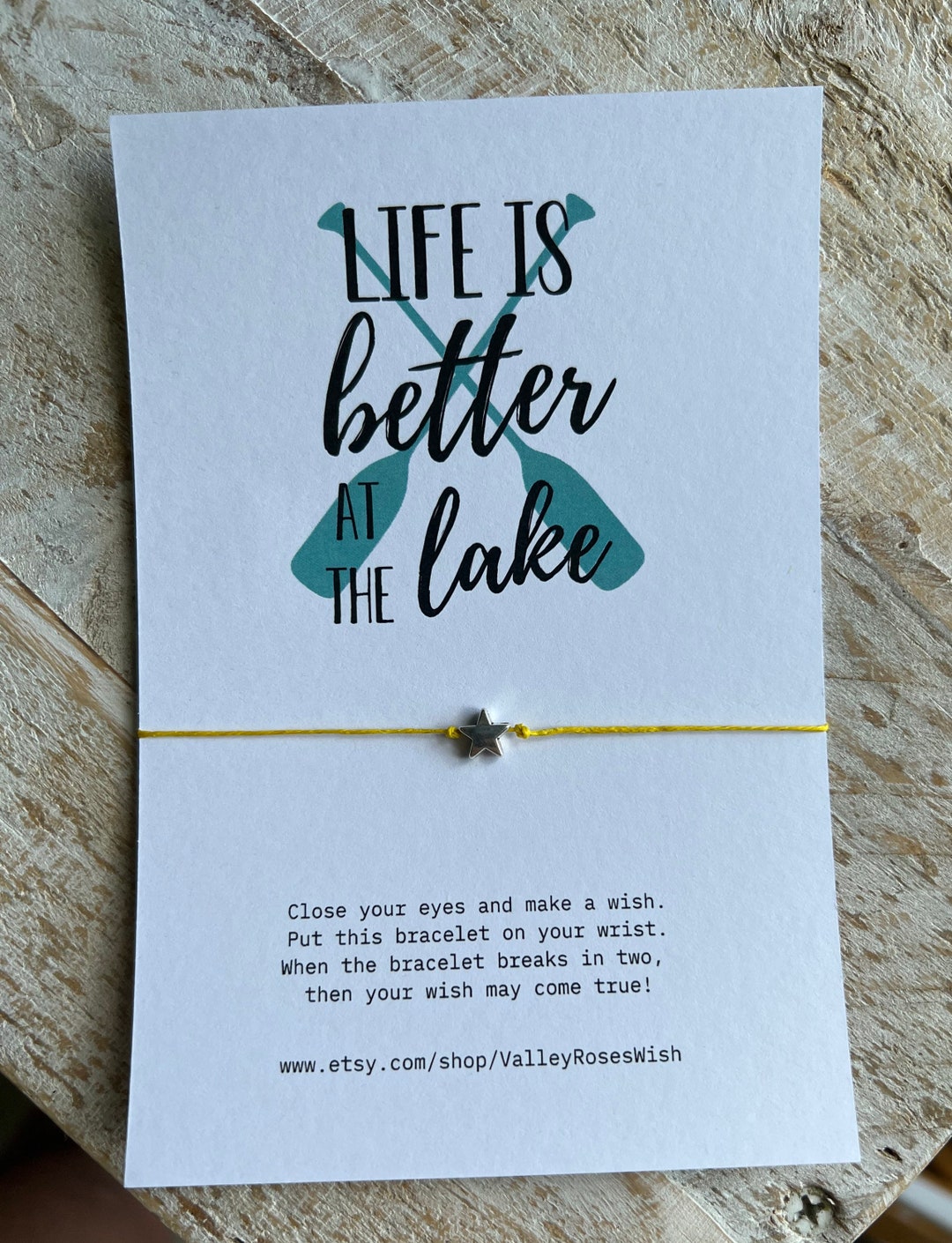 Ship Fast Gift For Best Friend.life Is Better At The Lake