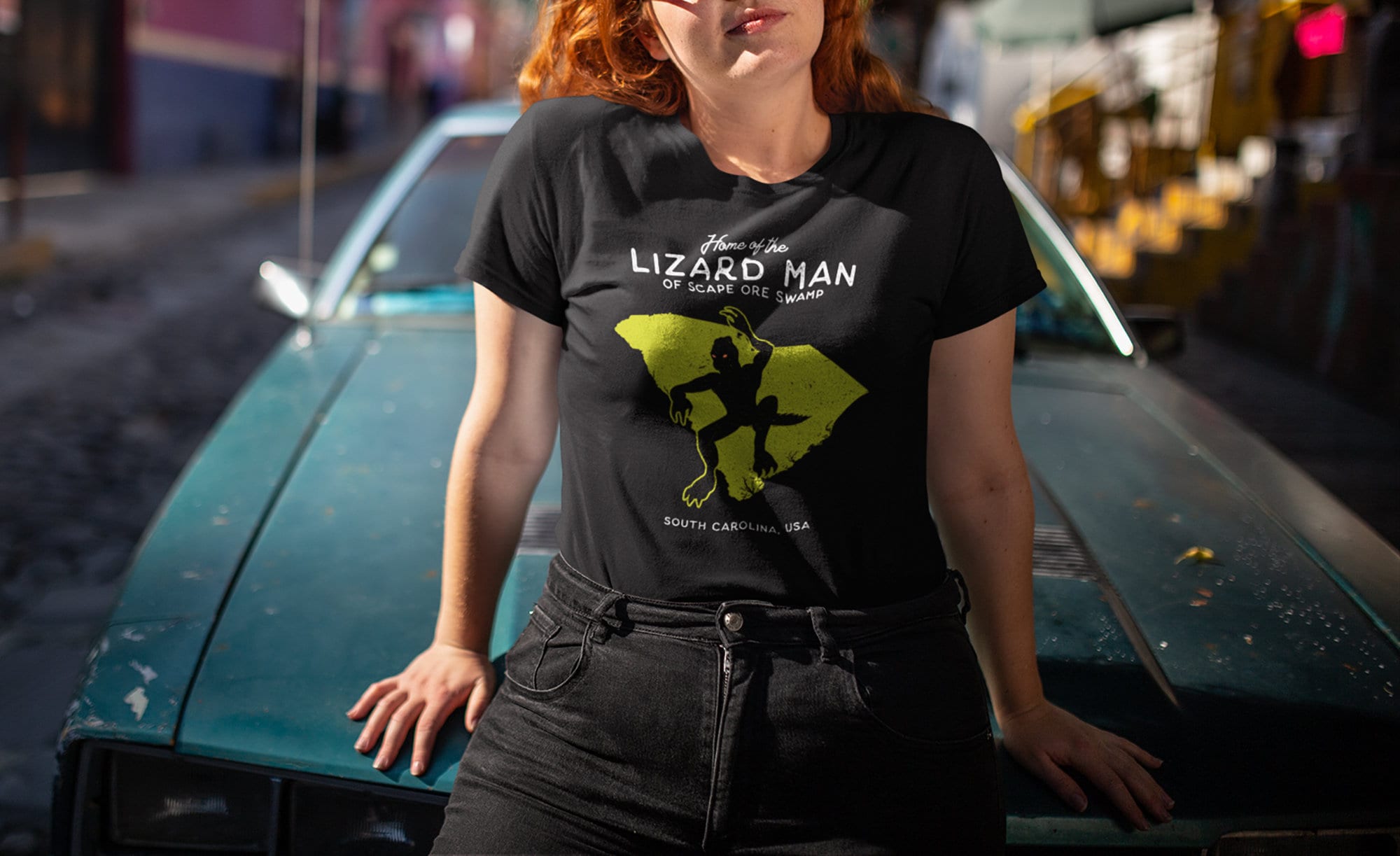 scape ore swamp lizard man