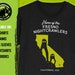 Home of the Fresno Nightcrawlers - California / Unisex & Youth T-Shirts, Tanks, Racerback Tanks, Long Sleeves, Sweatshirts, Hoodies, Cryptid 