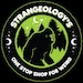 Strangeology